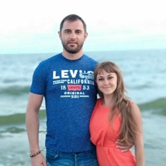 Екатерина Викторова, 06.10.1987, Киев