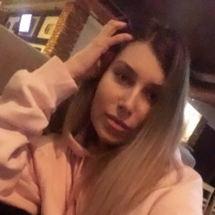 Yuliya Vitalivna