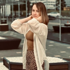 Юлия Попок, 13.06