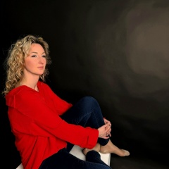 Ленусечка Казанцева, 12.09, Санкт-Петербург