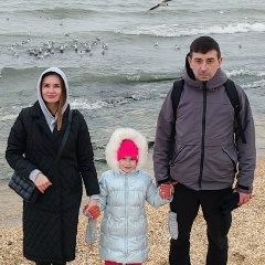 Павел , 30.10, Екатеринбург