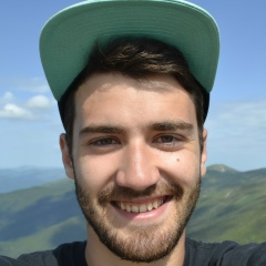 Капітан Крокус, 25.06, Ивано-Франковск