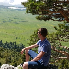 Данил Тарада, 10.07.1990, Москва