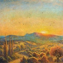 Сергей Макаревич, 27.10, Соколиное