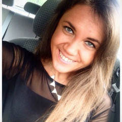 Татьяна Еремеева, 20.02, Санкт-Петербург