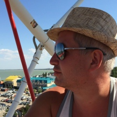 Сергей Кувшинов, 30.10