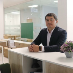 Азатбек Жорабеков, 16.12, Шымкент