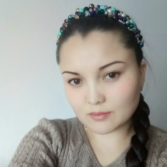 Касиет Акимова, 25.11.1984, Алматы