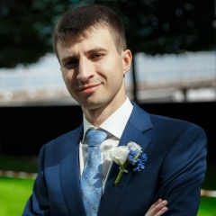 Стас Иванчук, 01.09, Москва