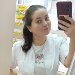 Гульнарочка Камилевна, 20.11, Мытищи