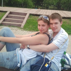 Евгений Милов