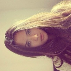 Маргарита Колпакчи, 25.11.1991, Санкт-Петербург