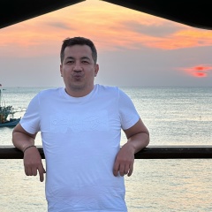 Назар Ходжакулиев, 25.08.1985, Санкт-Петербург