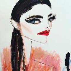 Anna Soina, 04.05.1988, Москва