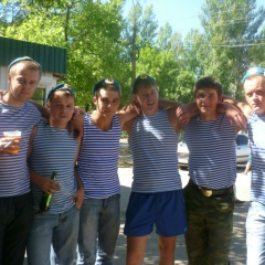 Антон Балашов, 05.08.1989, Ярославль