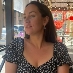 Кристина Савченкова, 19.04.1988, Санкт-Петербург