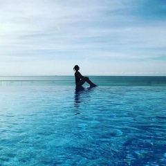 Евгения Бриллиантова, 06.01.1989, Ростов-на-Дону