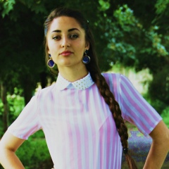 Anișoara Mînzatu, 13.09