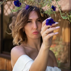 Валерия Булыгина, 27.11, Тольятти