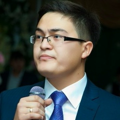 Рустам Эсенов, 28.08.1989, Ашхабад