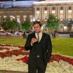 Андрей Вершинин, 29.09.1993, Москва