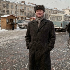 Денис Svistoff, 08.02, Екатеринбург