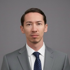 Артур Салимгареев, Москва