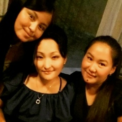 Гулнур Жунускулова, 18.05.1987