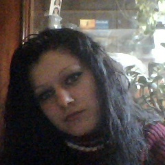 Алёна Шумигина, 23.12.1993, Донец / Червоный Донец