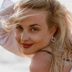 Нина Фрицлер, 06.04, Санкт-Петербург