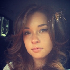 Данька Епихина, 05.03.1989, Москва