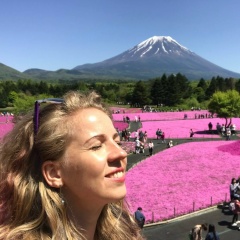 Екатерина Диденкулова, 01.08, Нижний Новгород