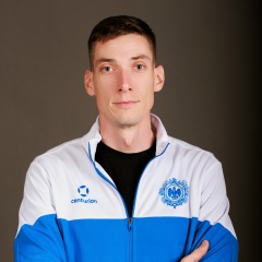 Михаил Хвоенок