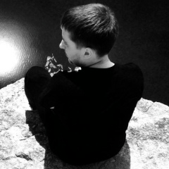 Серёга Лымаренко