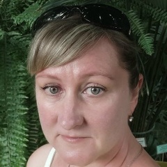 Светлана Квач, 01.08, Санкт-Петербург