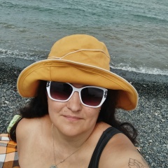 Екатерина Брызгалова, 04.04, Алматы