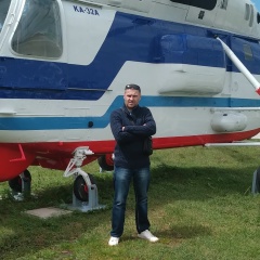 Бронислав Филатов, 24.11.2010, Санкт-Петербург