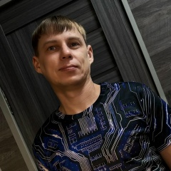 Алексей Харченко, Пугачев