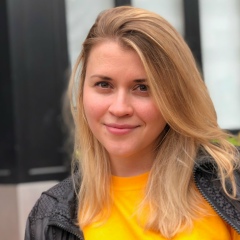 Alyona Beauty, 09.12.1936, Москва