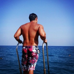 Денислам Хакимов, Miami