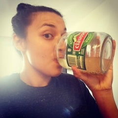 Анастасия Ермакова, Санкт-Петербург