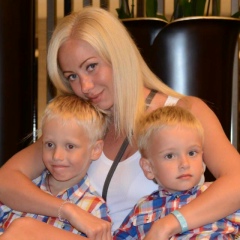 Olga Sher, 05.05, Санкт-Петербург