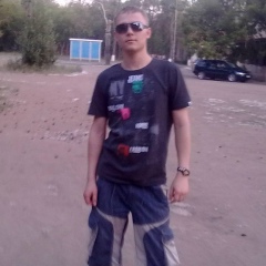 Sasha Karsakov, 07.10.1990, Павлодар