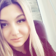 Кристина Заикина, 10.06, Курск