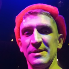 Алексей Босин, 11.02.1985, Нижний Новгород