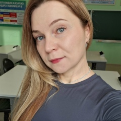 Анна Чернова, 01.11.1982, Санкт-Петербург