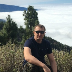 Дмитрий Казарин, 08.08.1983, Санкт-Петербург