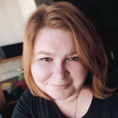 Юлия Мухачева, 19.09, Москва