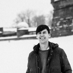 Сергей Шалкеев, 25.03.1985, Санкт-Петербург