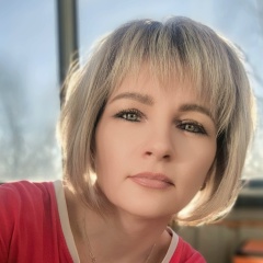 Анна Афанасьева, 05.12, Мценск